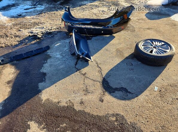 KMHCX5LD9MU259441 2021 HYUNDAI IONIQ Charcoal Engine compartment view