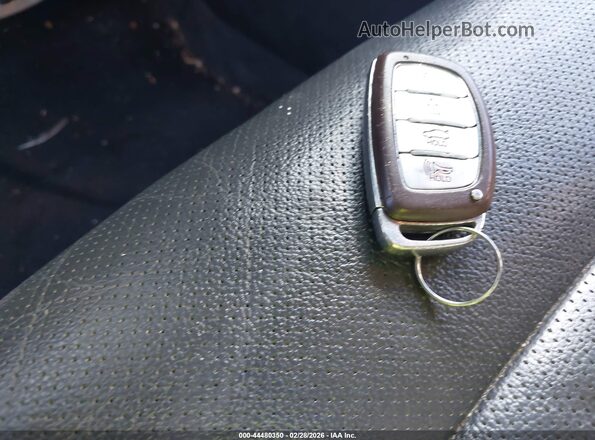 KMHD04LB1JU586221 2018 HYUNDAI ELANTRA Red Вид панелі приладів
