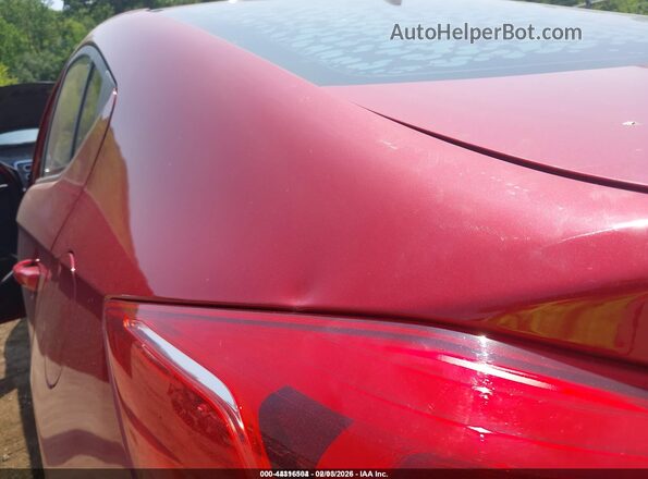 KMHD04LB2HU328963 2017 HYUNDAI ELANTRA Red 