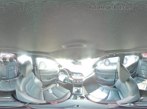 KMHD04LB5KU817297 2019 HYUNDAI ELANTRA Gray 