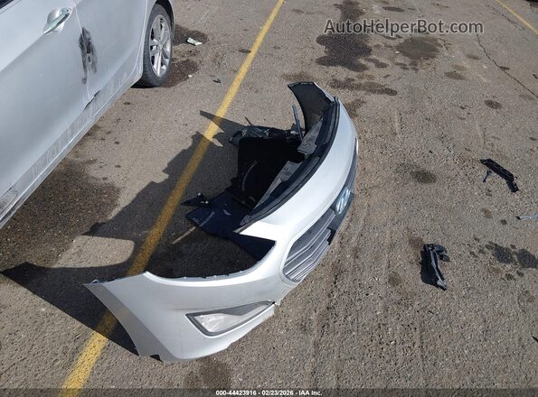 KMHD35LH0HU358318 2017 HYUNDAI ELANTRA GT Серый Вид щитка приборов