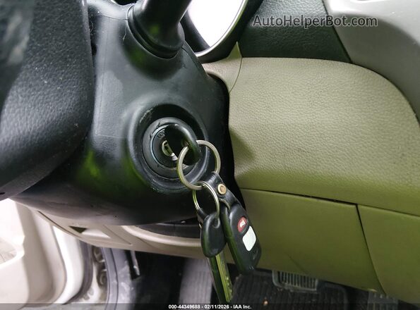 KMHD35LH2GU323293 2016 HYUNDAI ELANTRA GT Белый Вид панели приборов