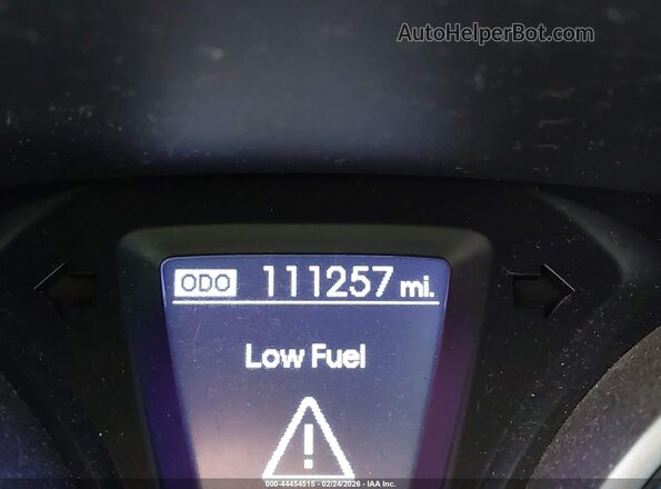 KMHD35LH3HU383732 2017 HYUNDAI ELANTRA GT White 