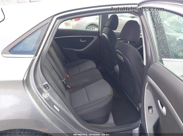 KMHD35LH5HU366351 2017 HYUNDAI ELANTRA GT Gray 