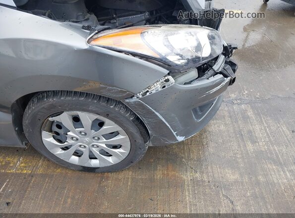 KMHD35LH5HU366351 2017 HYUNDAI ELANTRA GT Gray 
