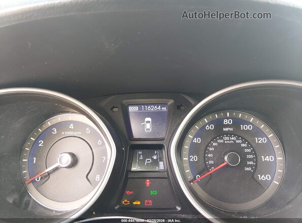 KMHD35LH7HU382552 2017 HYUNDAI ELANTRA GT Blue 