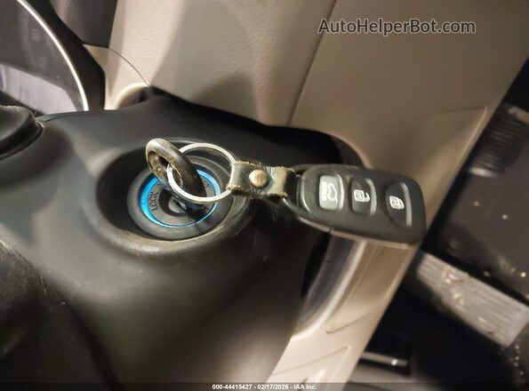 KMHD35LH8GU263861 2016 HYUNDAI ELANTRA GT Black 