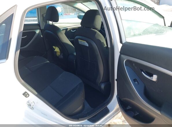 KMHD35LH8HU376758 2017 HYUNDAI ELANTRA GT Белый Вид наклейки с VIN-кодом