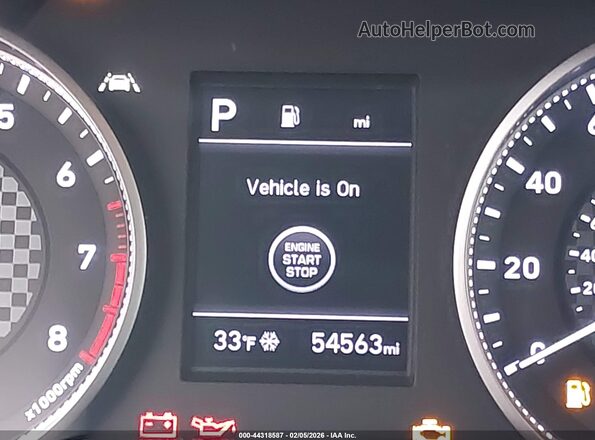 KMHD84LF8KU859121 2019 HYUNDAI ELANTRA Black 