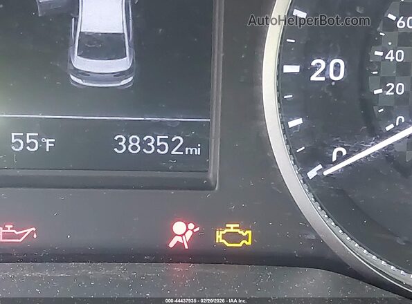 KMHD84LF8LU072039 2020 HYUNDAI ELANTRA Gray 