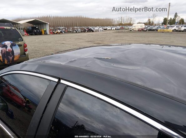 KMHE14L26HA059885 2017 HYUNDAI SONATA PLUG-IN HYBRID Black 