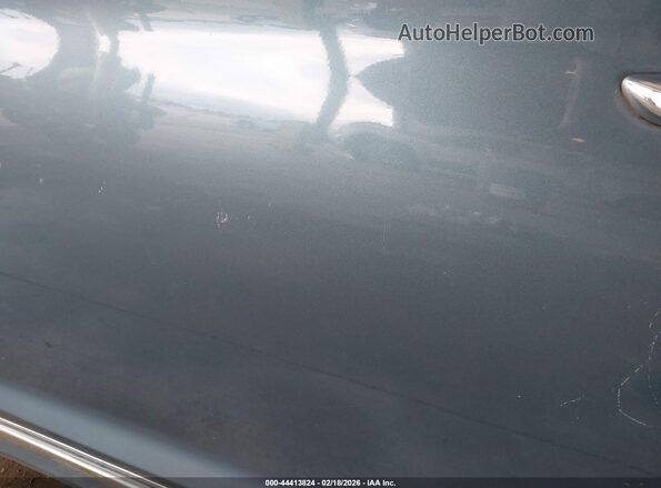 KMHE24L11GA011892 2016 HYUNDAI SONATA HYBRID Light Blue Вид спереди