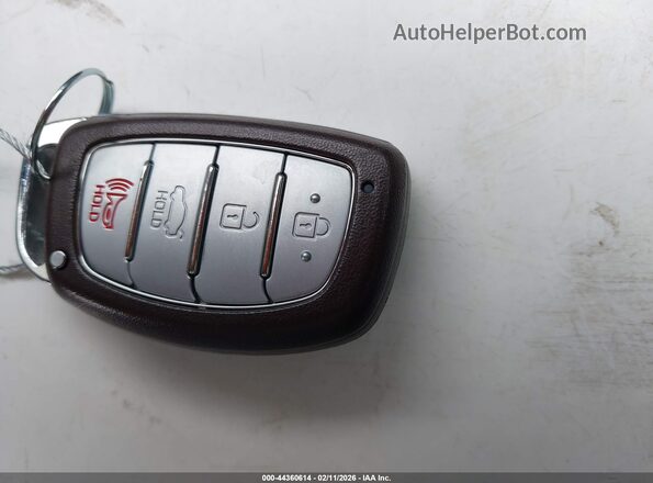 KMHE34L17GA010307 2016 HYUNDAI SONATA HYBRID Silver 