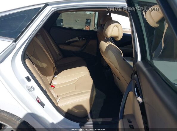KMHFG4JG3HA587675 2017 HYUNDAI AZERA Белый Вид наклейки с VIN-кодом