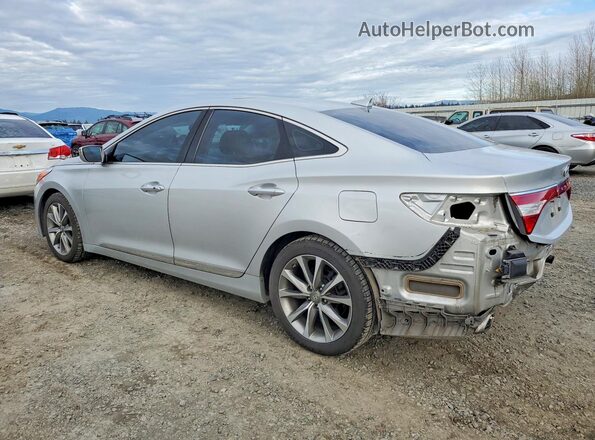 KMHFG4JG7GA513514 2016 HYUNDAI AZERA Silver 