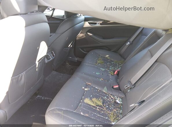 KMHGN4JE3KU299525 2019 GENESIS G80 Silver 