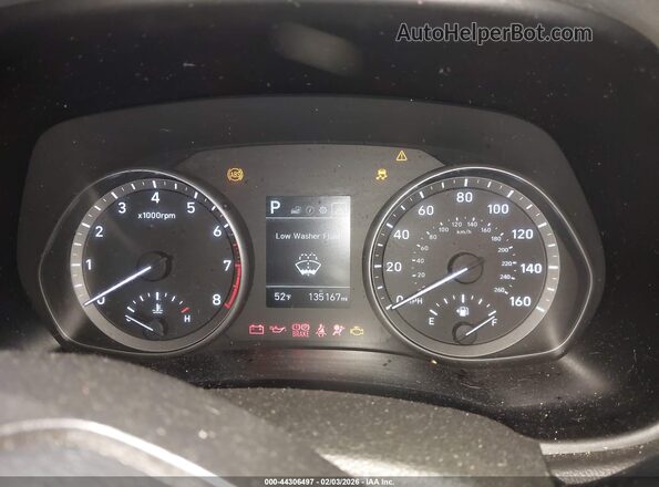KMHH35LE3JU057653 2018 HYUNDAI ELANTRA GT Red 