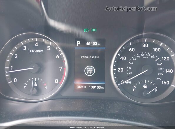KMHH35LE5JU040689 2018 HYUNDAI ELANTRA GT Gray 