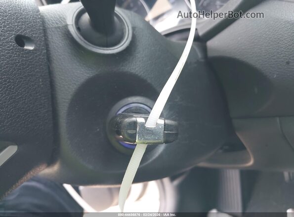 KMHH35LEXKU088710 2019 HYUNDAI ELANTRA GT White Widok deski rozdzielczej