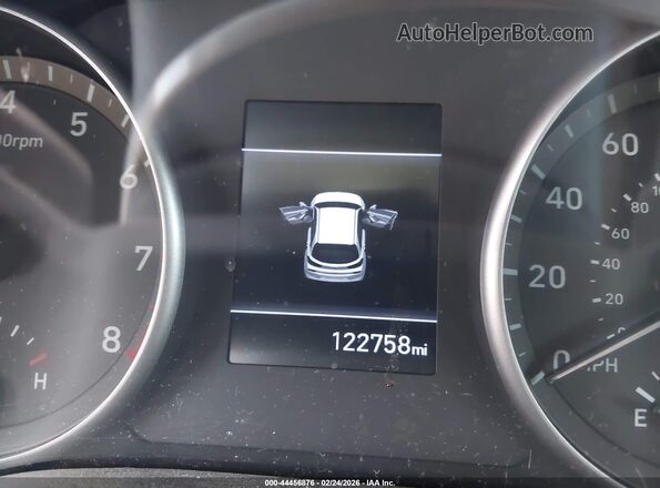 KMHH35LEXKU088710 2019 HYUNDAI ELANTRA GT White 