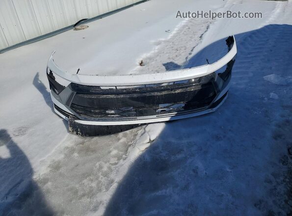 KMHL24JJ3TA143721 2026 HYUNDAI SONATA White Շարժիչի բաժամունքի տեսք