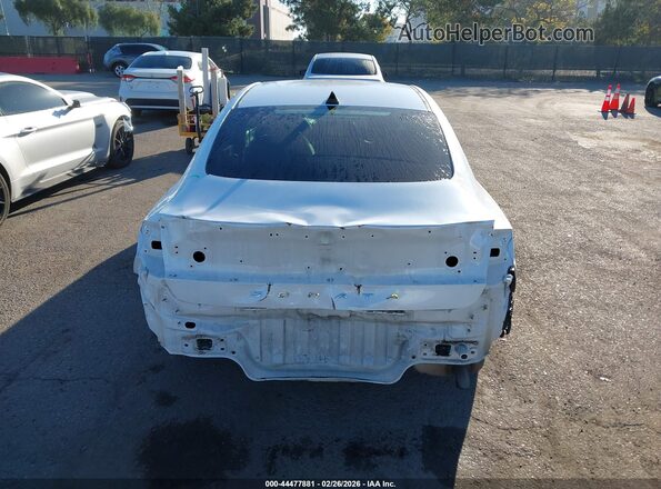 KMHL34JJ8MA027865 2021 HYUNDAI SONATA White 