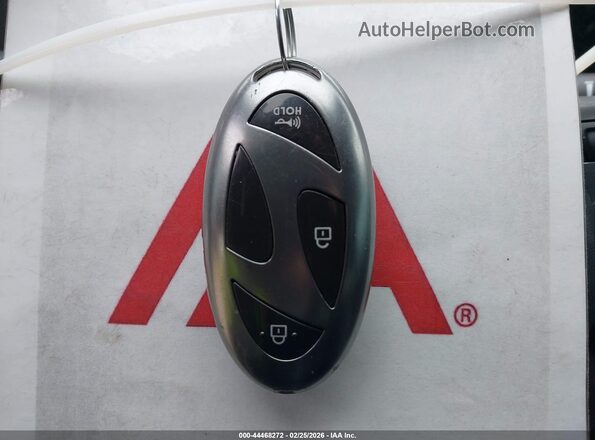 KMHL34JJXSA128239 2025 HYUNDAI SONATA HYBRID Black Vista del salpicadero