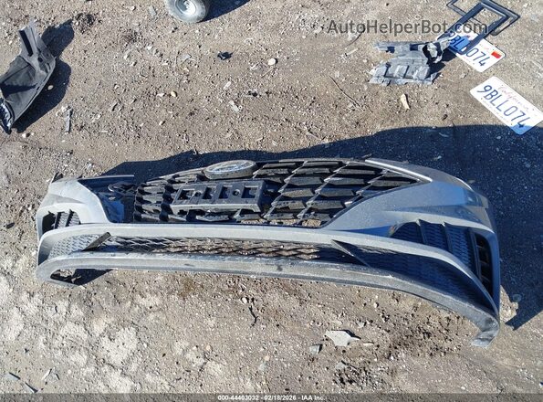 KMHL44J25NA219493 2022 HYUNDAI SONATA Gray Instrument cluster view