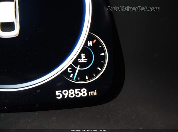 KMHL44J2XNA211440 2022 HYUNDAI SONATA Белый 