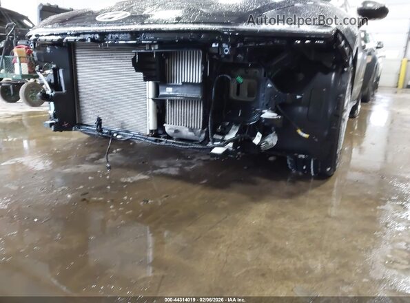 KMHL54JC0RA401498 2024 HYUNDAI SONATA Черный Вид щитка приборов