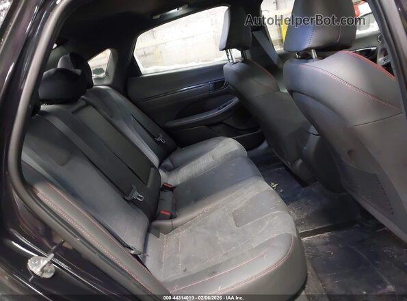 KMHL54JC0RA401498 2024 HYUNDAI SONATA Черный Вид наклейки с VIN-кодом
