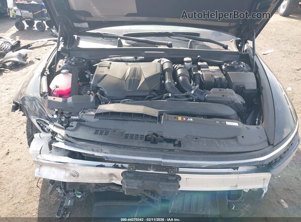 KMHL54JC2TA528325 2026 HYUNDAI SONATA Black Vista trasera