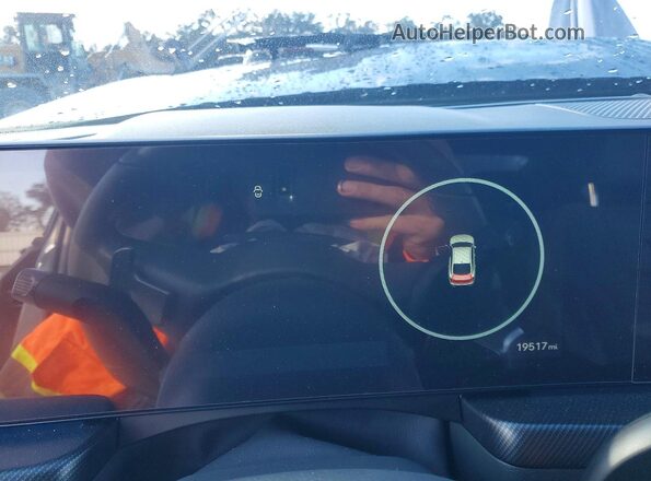KMHL54JC3RA375902 2024 HYUNDAI SONATA Gray 