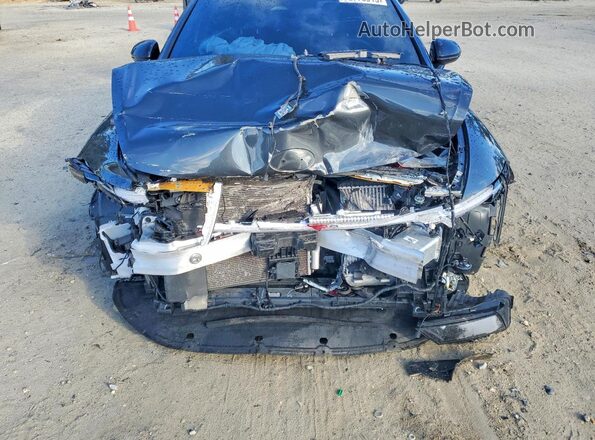 KMHL54JC3RA375902 2024 HYUNDAI SONATA Gray 