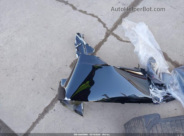 KMHL54JC8SA522298 2025 HYUNDAI SONATA Черный Вид щитка приборов