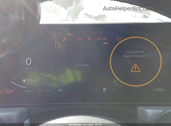 KMHL54JJ8RA094824 2024 HYUNDAI SONATA HYBRID Gray 