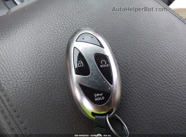 KMHL64JA5SA435423 2025 HYUNDAI SONATA White Dashboard view
