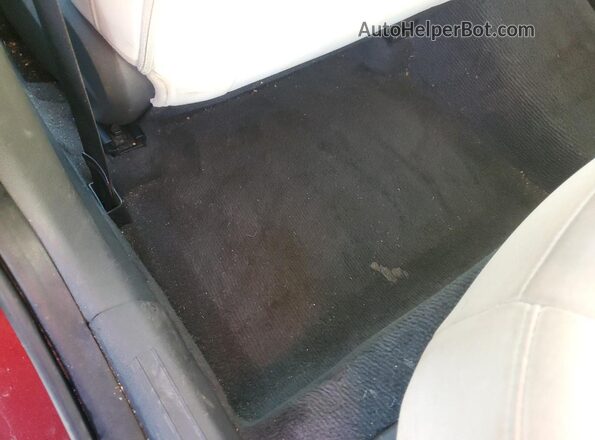 KMHL64JA7PA318286 2023 HYUNDAI SONATA Red 
