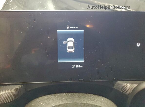 KMHL64JAXRA381210 2024 HYUNDAI SONATA Charcoal 