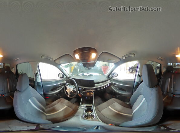 KMHL64JAXRA381210 2024 HYUNDAI SONATA Charcoal 