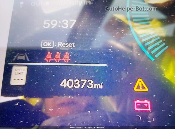 KMHL64JAXRA401956 2024 HYUNDAI SONATA Silver 