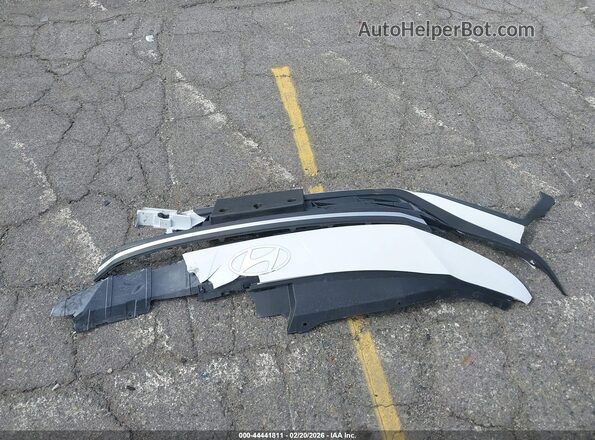 KMHLL4DG4SU028149 2025 HYUNDAI ELANTRA Белый 