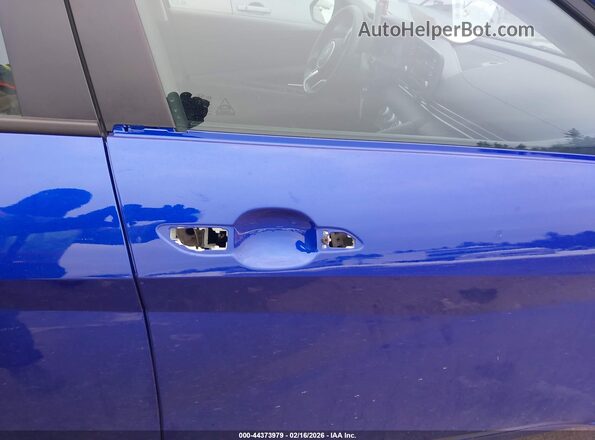 KMHLL4DG5SU097464 2025 HYUNDAI ELANTRA Blue 