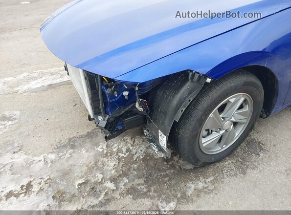 KMHLL4DG5SU097464 2025 HYUNDAI ELANTRA Blue 