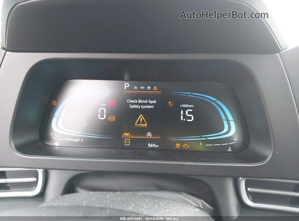 KMHLL4DG7SU010891 2025 HYUNDAI ELANTRA Silver 