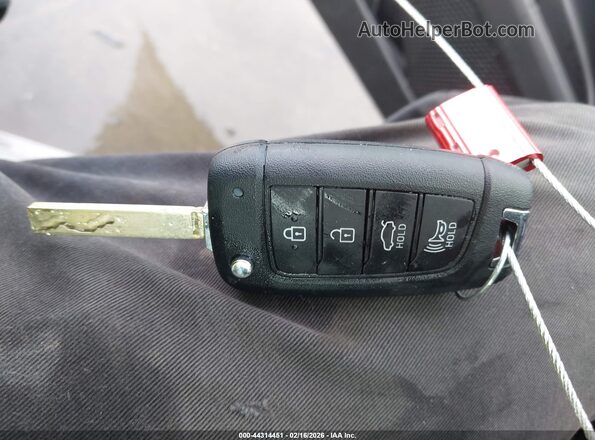 KMHLL4DG7SU010891 2025 HYUNDAI ELANTRA Silver 