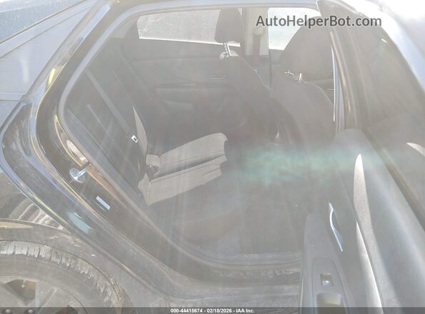 KMHLM4AG2MU141053 2021 HYUNDAI ELANTRA Black VIN կոդի պիտակի տեսք