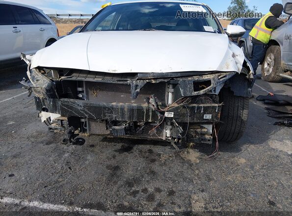 KMHLN4AJ3PU065341 2023 HYUNDAI ELANTRA HYBRID White Вид щитка приладів