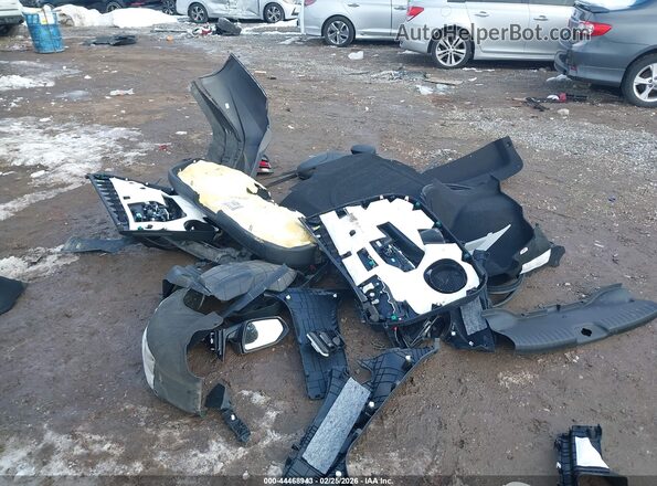 KMHLN4AJ5MU010000 2021 HYUNDAI ELANTRA HYBRID Серый Вид щитка приборов