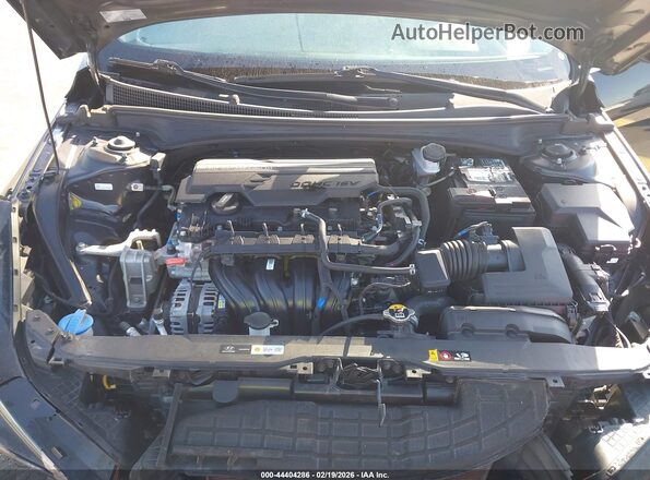 KMHLP4AG7PU533232 2023 HYUNDAI ELANTRA Black Vista trasera